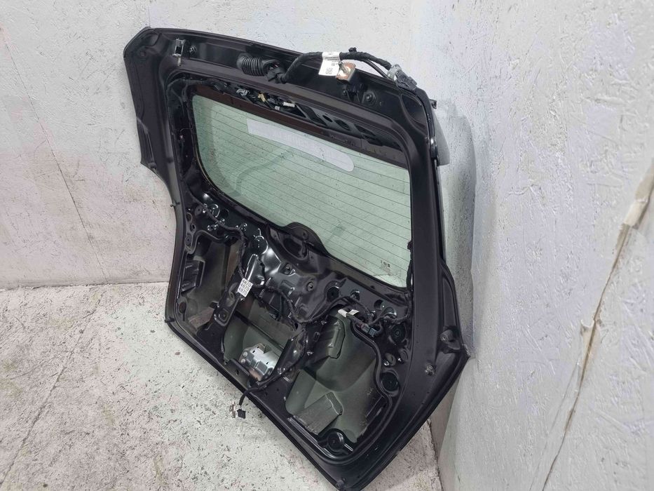 Haion Opel Mokka [Fabr 2012-2019]