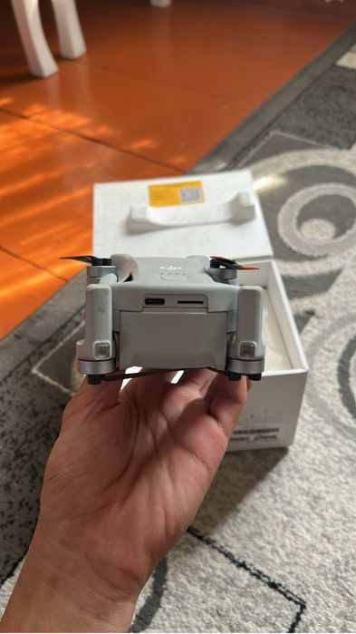 продам дрон Dji mini-3