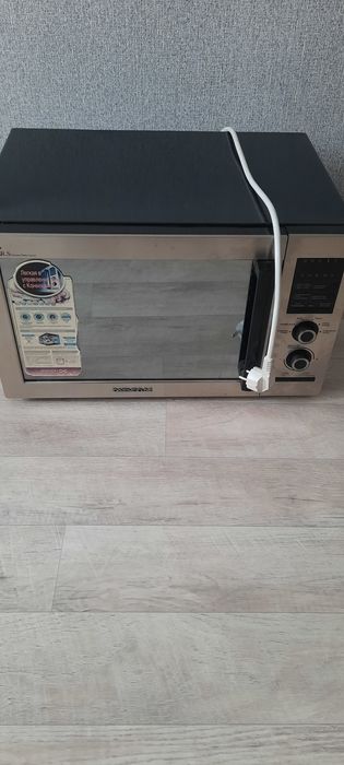 Продам микроволновую печь