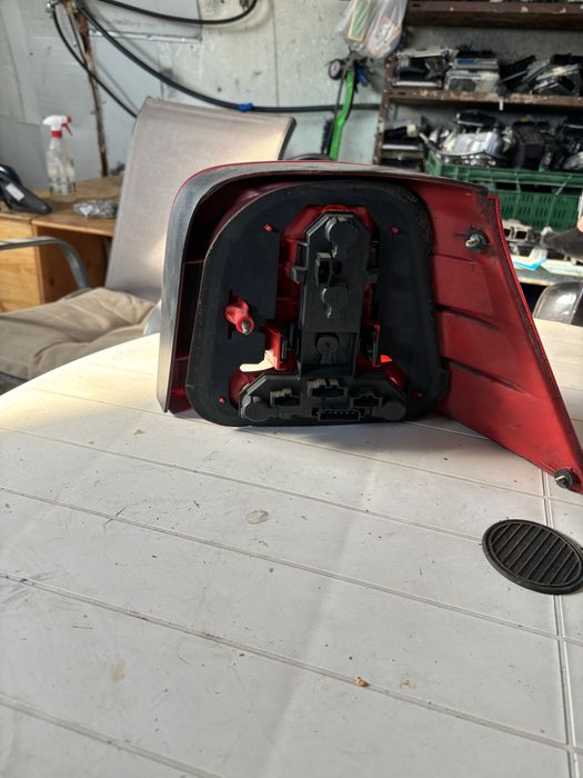 стопове за Голф 4 хечбек