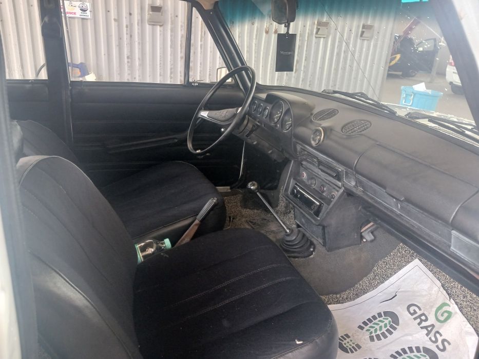 Vaz 2106 sotiladi ideal holatda remontdan chiqgan