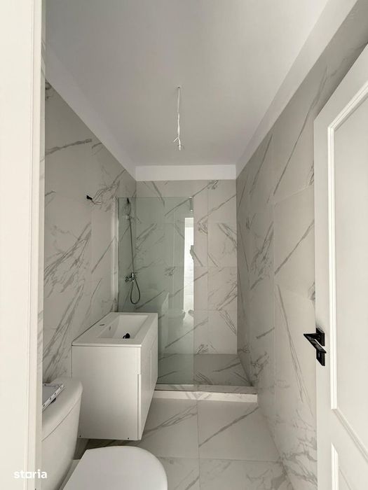 Studio Modern- Finisaje Premium-Militari Residence-Bloc Nou-Comision0%