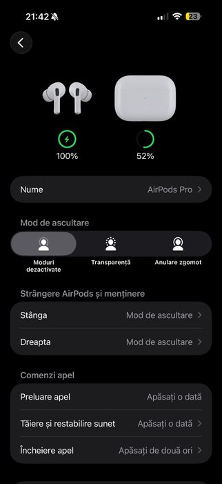 Airpods Pro 1 (Originale)