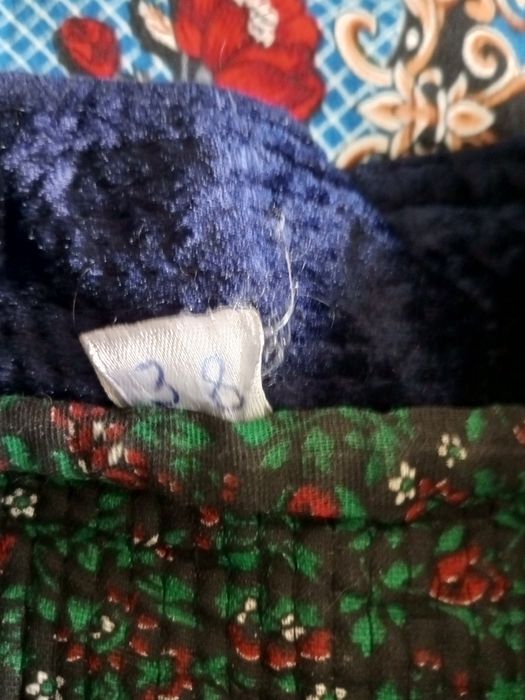 Продаётся узбекский чапан