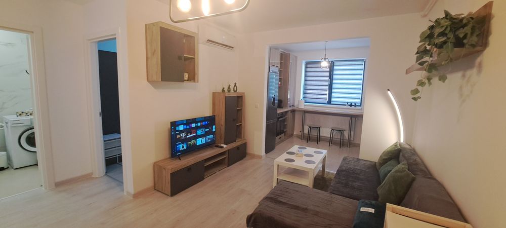 2 camere Hils Brauner