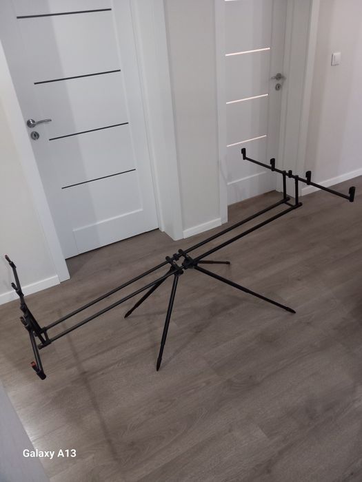 Rod pod FL black edition  3-4-5 posturi