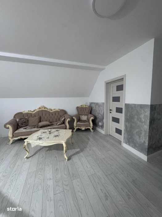 Casa individuala, teren 400mp, Radauti