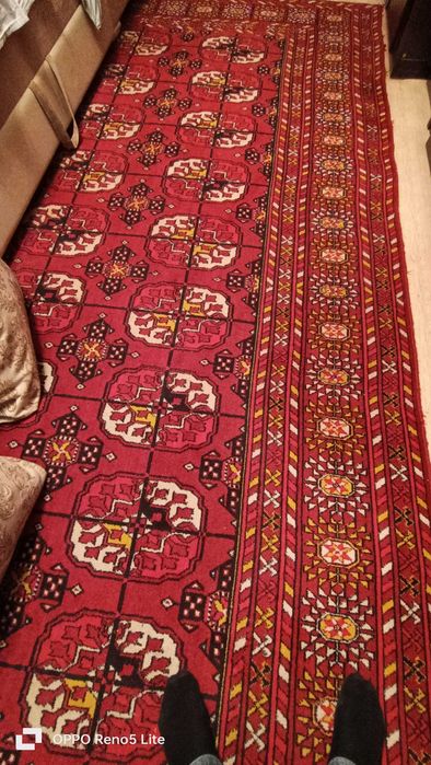 Продам ковры. В идеальном состоянии