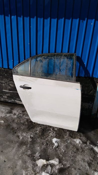 Продам шкода рапид