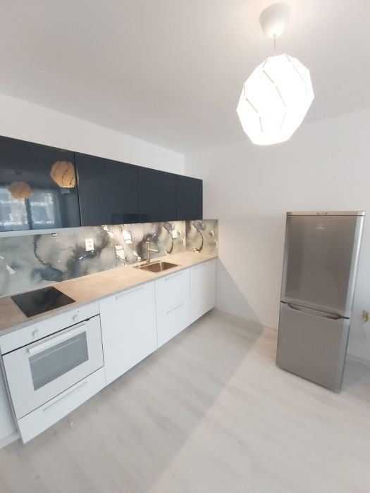 Двустаен апартамент в Младежки хълм