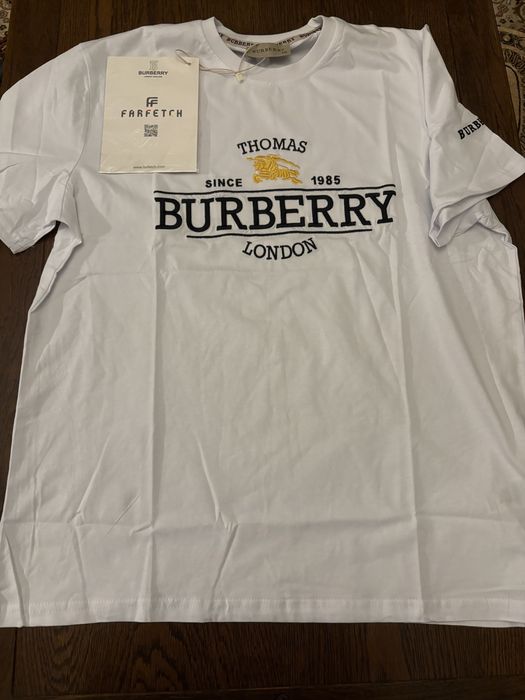 Tricou Burberry xxl