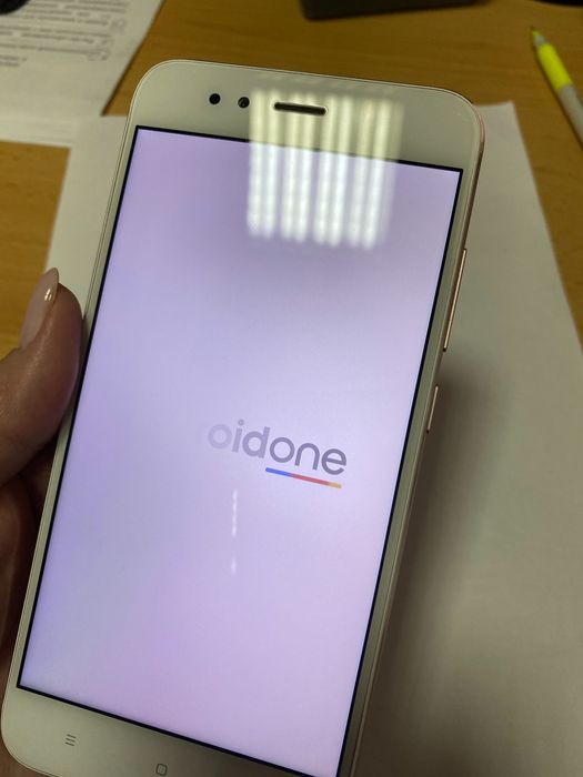 Xiaome MIA1 на 32 гб