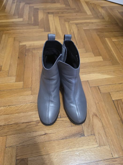 Ghete Epica mărimea 37