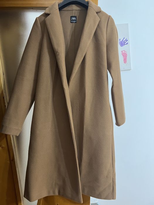 Palton zara, marimea M
