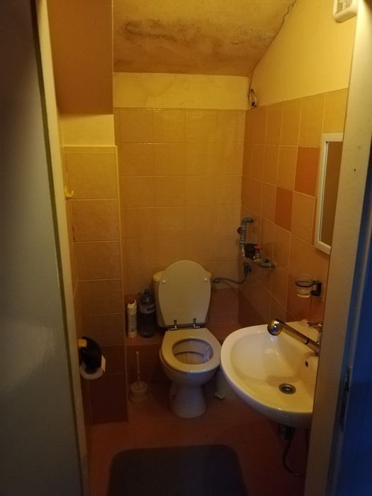 Продава се Едностаен апартамент в Казанлък - 40 кв.м за 1148 €/кв.м - Снимка #7