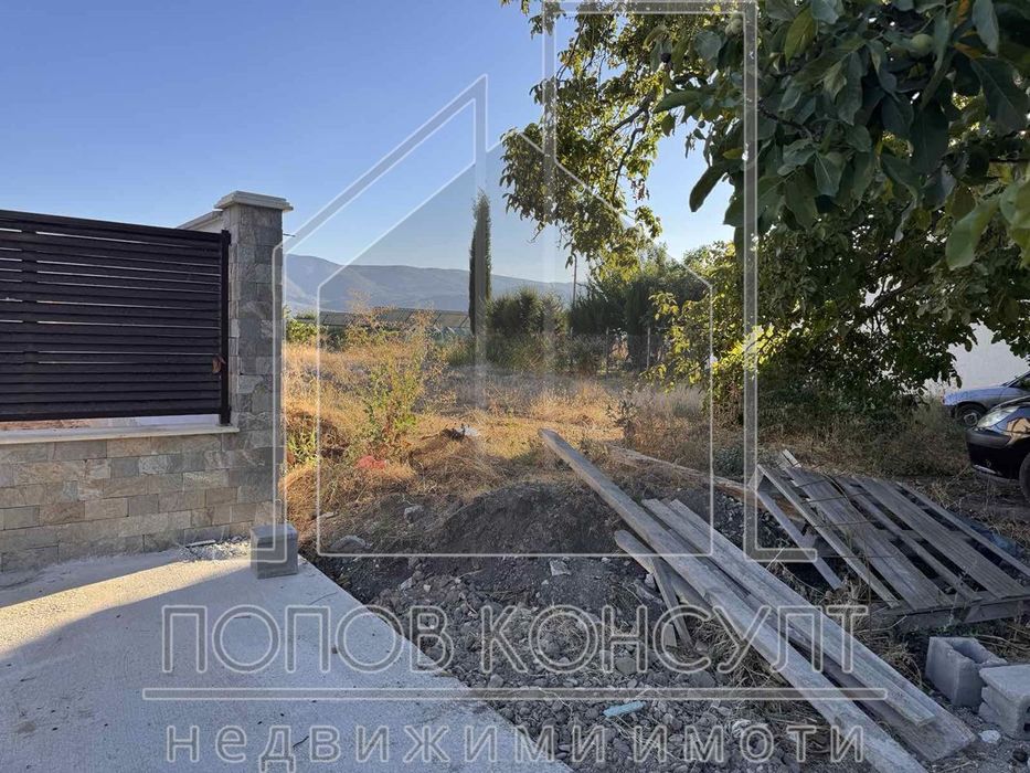 Продава се Парцел в с. Крумово, Област Пловдив - 1751 кв.м за 60 €/кв.м - Снимка #1