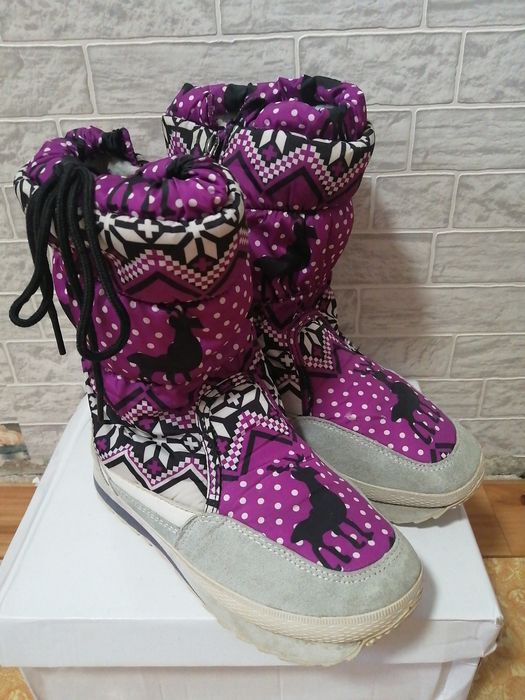 Обувь детская 30-34