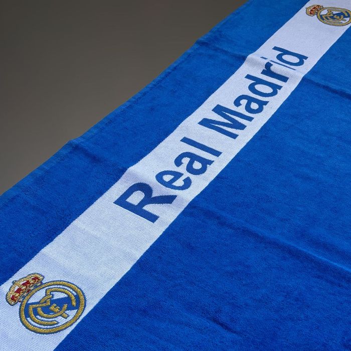 Футболни хавлии!