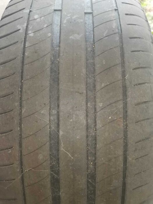 Anvelope de vara Michelin  235/45/R18