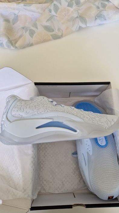 Jordan Zion кецове