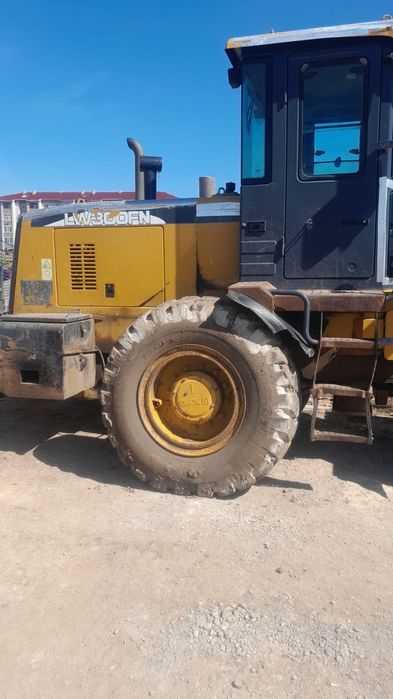 Продам XCMG LW300FN, 2016 г.