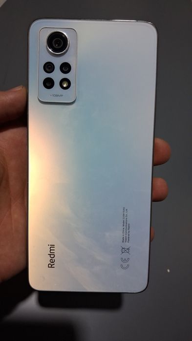 Redmi Note 12 Pro