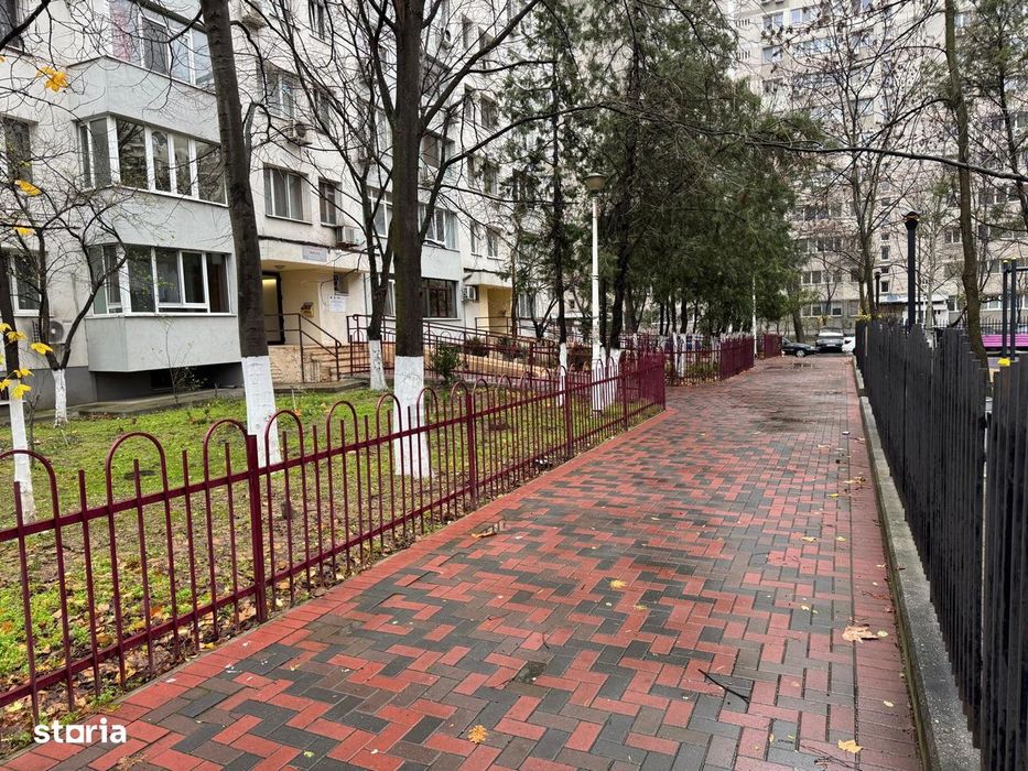 Apartament cu 2 camere Parc IOR |Sector 3 | Baba Novac
