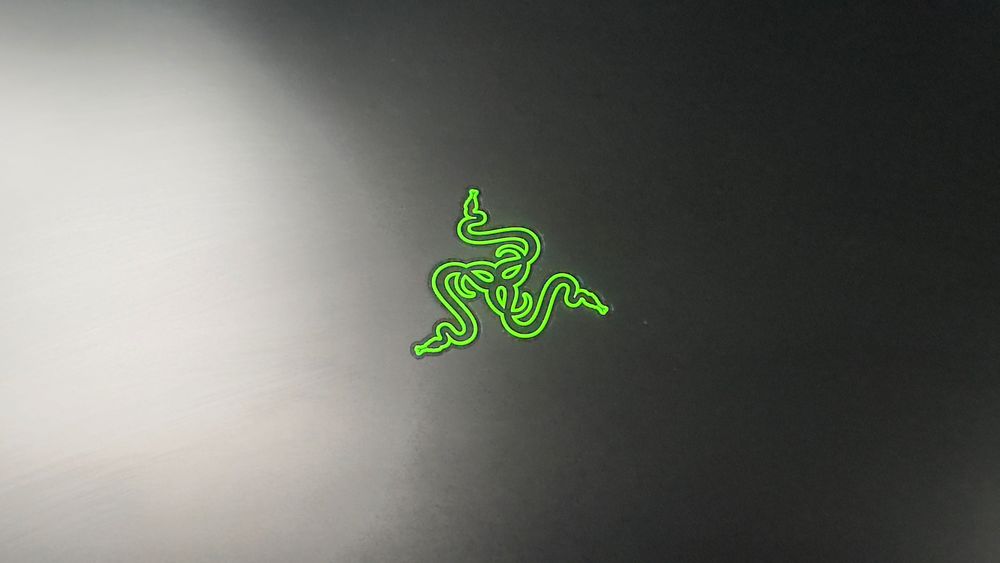 Razer Blade Advanced Model i7 | RTX 3080 | 32GB RAM | 1TB SSD | 360Hz