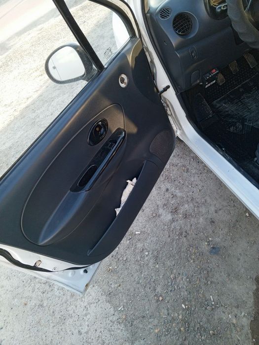 Chevrolet Matiz 2012 — 6