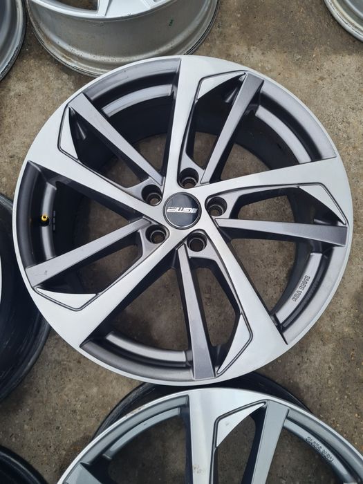 Jante aliaj 19 Volkswagen Audi Seat Skoda Mercedes 5x112