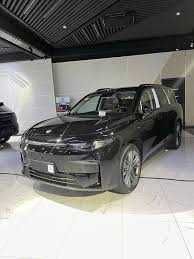 leapmotor c 16 hybrid 200 smart nasiya savdo