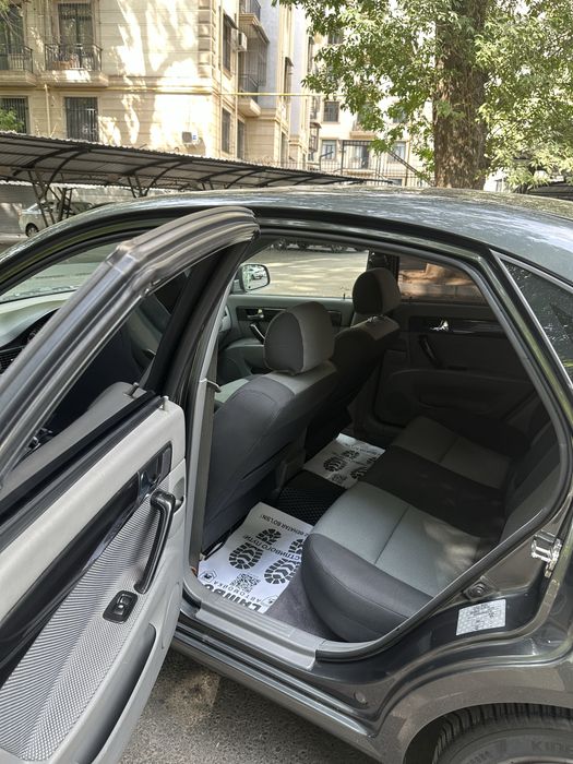 Продам Chevrolet Gentra, 2020, A/T, GK2, Elegant.