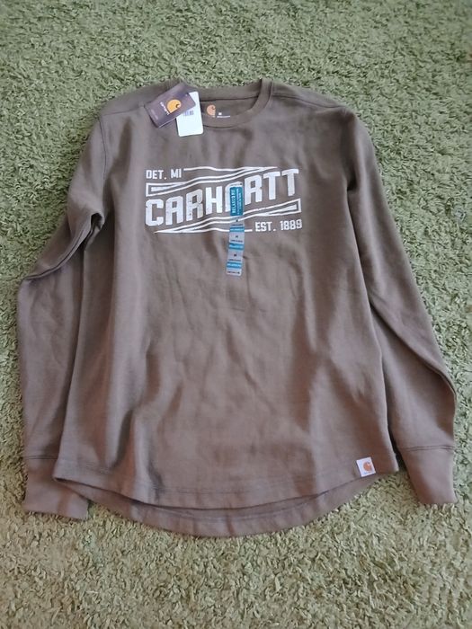 Мъжка блуза Carhartt, размер М/Л
