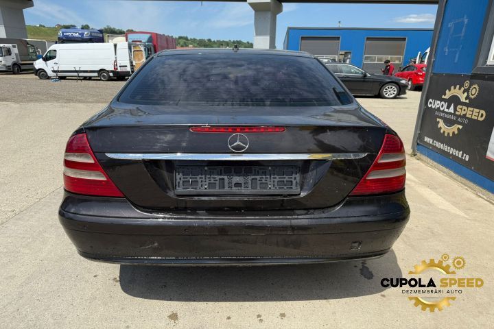 Injector  Delphi 2.2 CDI A6460700987 Mercedes-Benz E-Class W211/S211