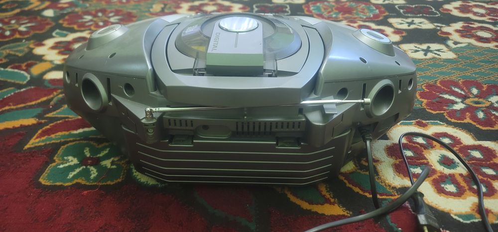 LG radio для любителей радио