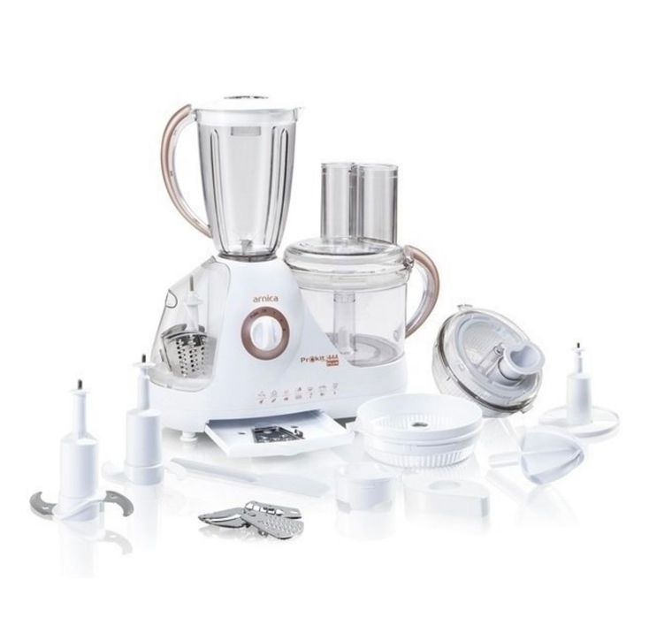 Кухонный комбайн Arnica