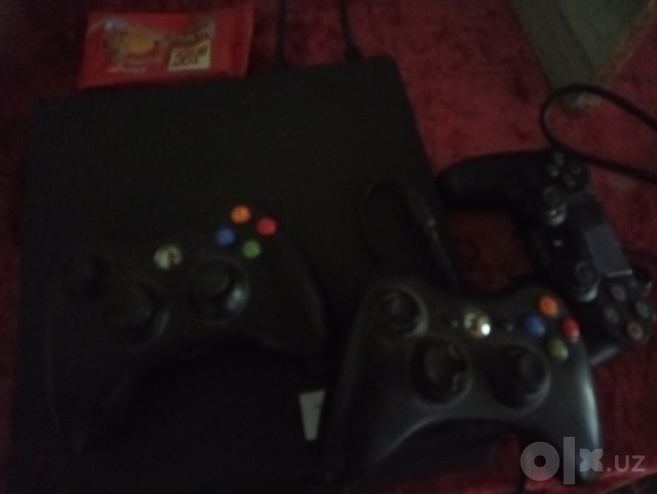 Xbox one 360 xxxx