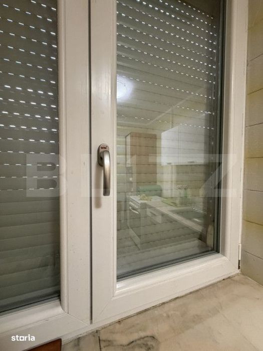Apartament 2 camere, et. 1, Calea Severinului/ Scoala Decebal