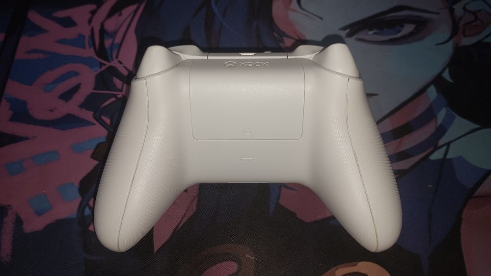 Геймпад Xbox белый