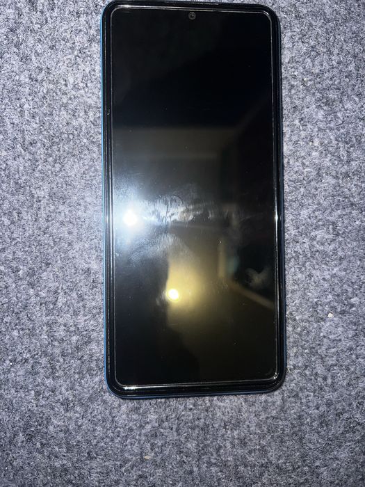 Телефон Redmi note 12