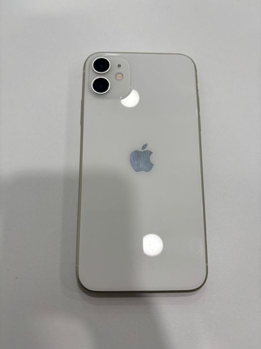 Iphone 11 64gb 87%