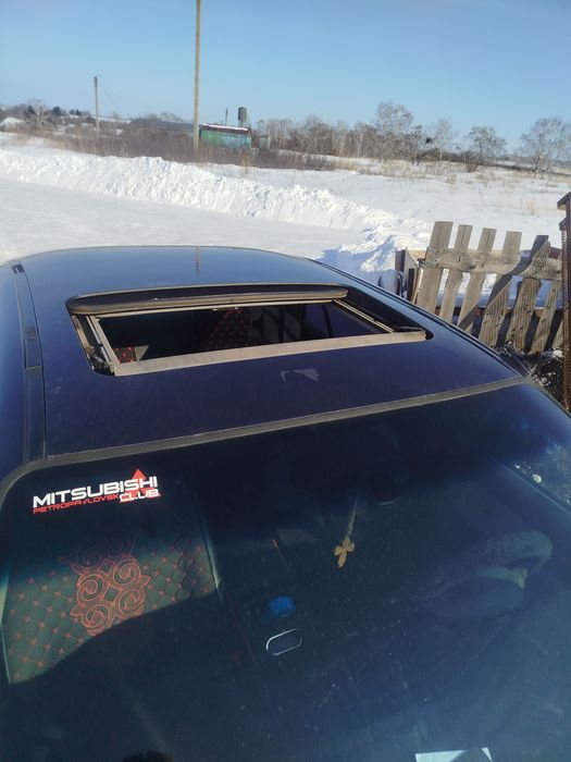 Продам Митсубиси галант
