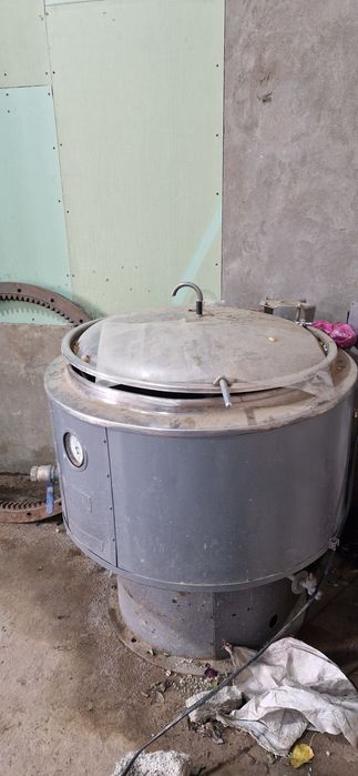 Тери ювадиган барабвн ёнинди калсониям кушиб бераман оладиганлигала ок