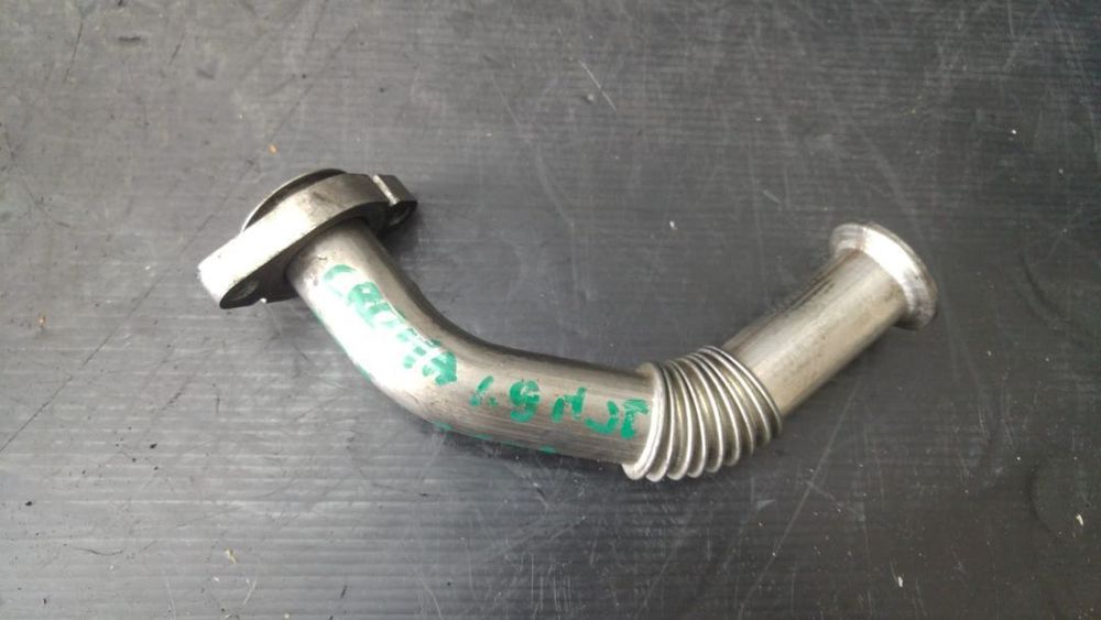 Conducta egr 1.9 jtdm 939a2000 fiat croma