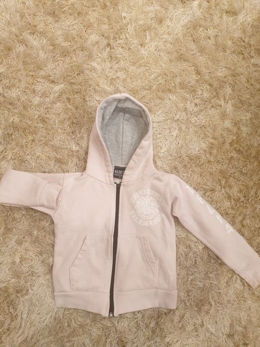 Hanorac personalizat Delia