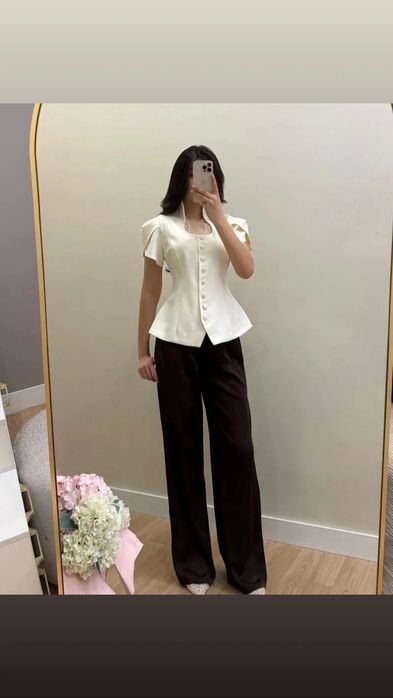 Молодежный пиджак