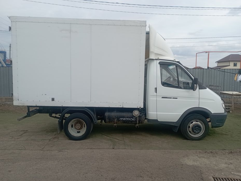 Продаю ГАЗЕЛЬ Реф