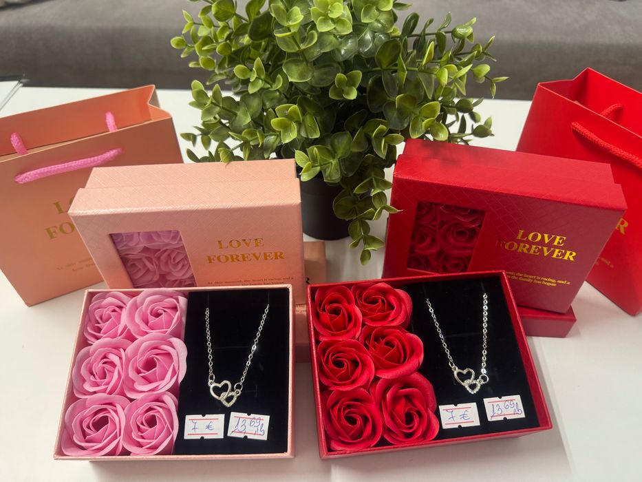 Подаръци за рожден ден, имен ден и всякакви поводи