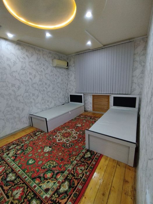 Продаётся Чиланзар 6 1/3/4 Кирпич.