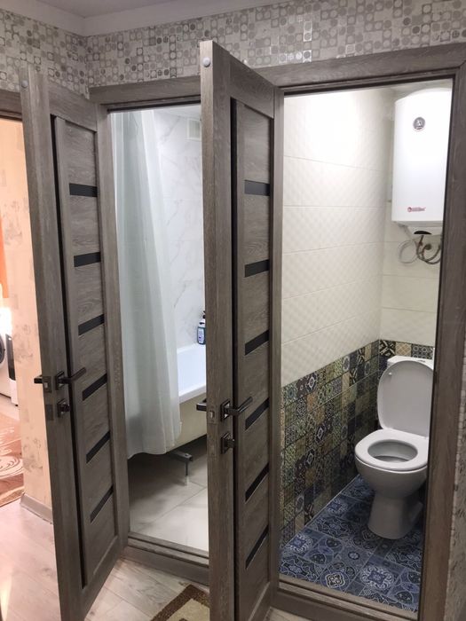 Посуточно ,ночь,час КарГУ,Университетская,Муканова,Смарт